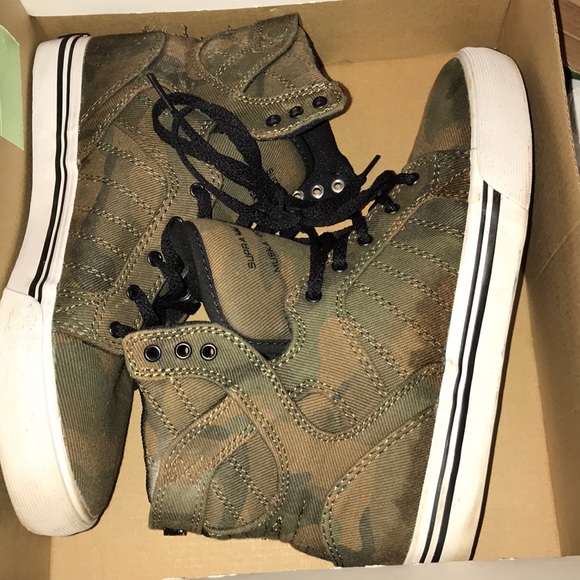 Supra Other - SALE TODAY ONLY!!!